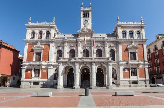 ayto. de Valladolid