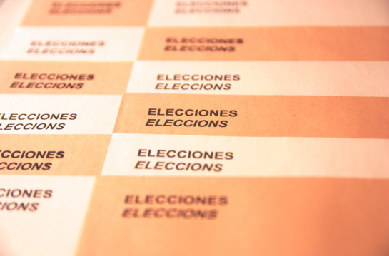 elecciones 2