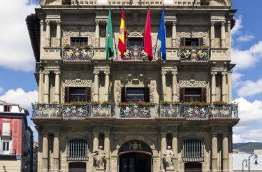 ayto de pamplona