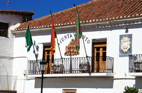 ayuntamiento