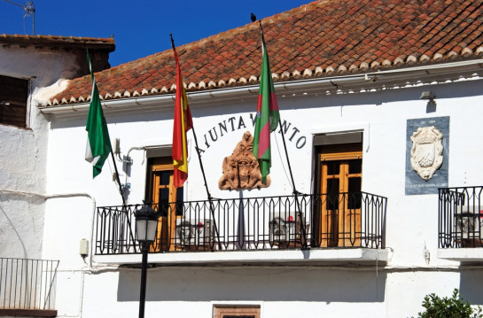 ayuntamiento
