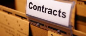 contracts