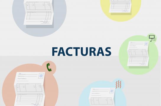 facturas