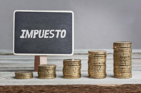 impuesto