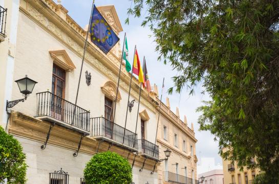 ayto ayamonte