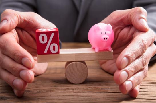 porcentaje – ahorro