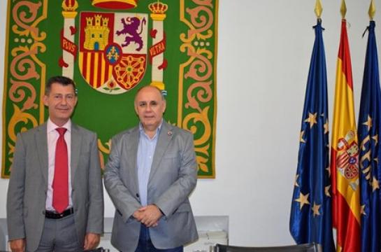 acuerdo FEMP-TELEFONICA