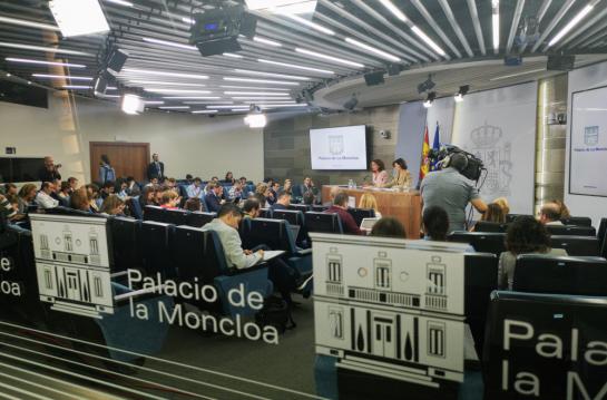 MONCLOA
