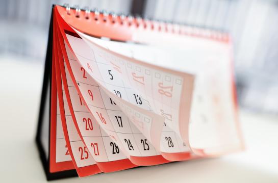 calendario 2