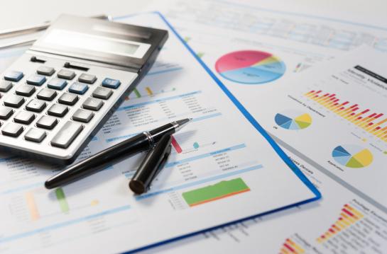 calculando datos