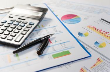 calculando datos