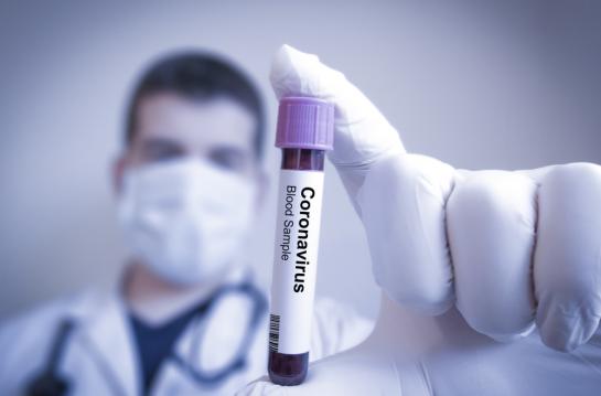 coronavirus