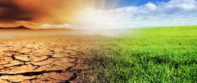 A,Global,Warming,Concept,Image